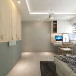 Bartley Vue (D19), Apartment #581485631